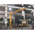 Réduction en usine du 10e anniversaire! Top Vendeur Pneumatic Glass Lifter Levant Machine Moving Machine à faible coût